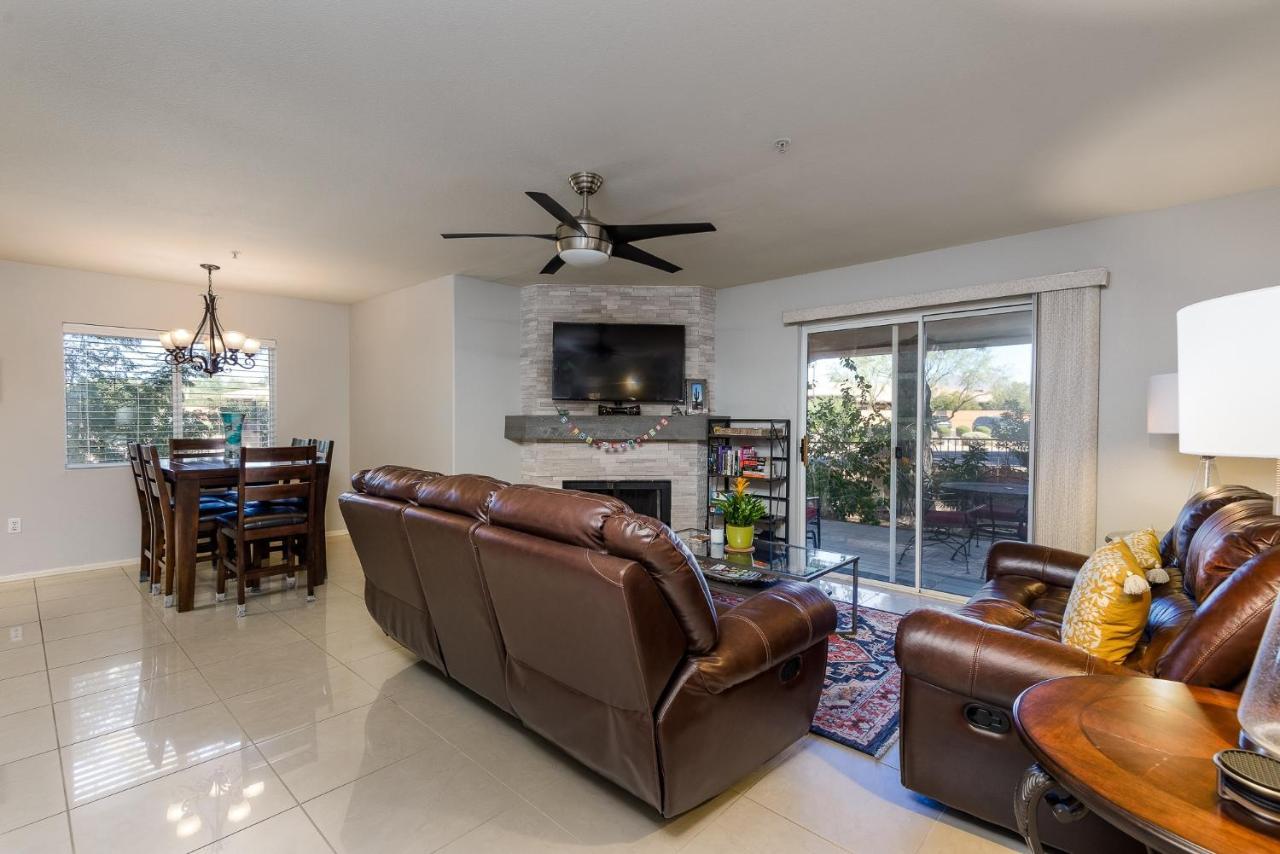 Starfire Apartment Scottsdale
