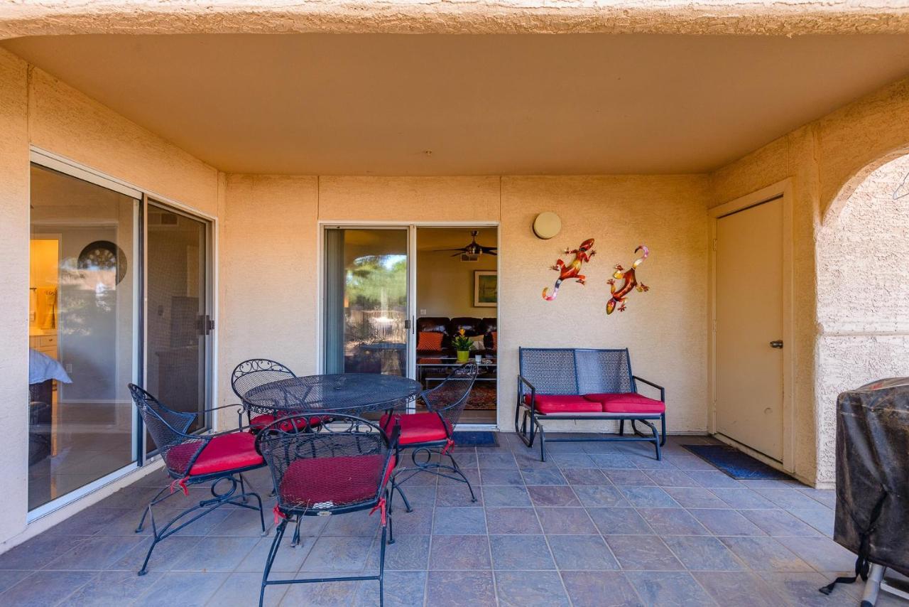 Apartment Starfire Scottsdale