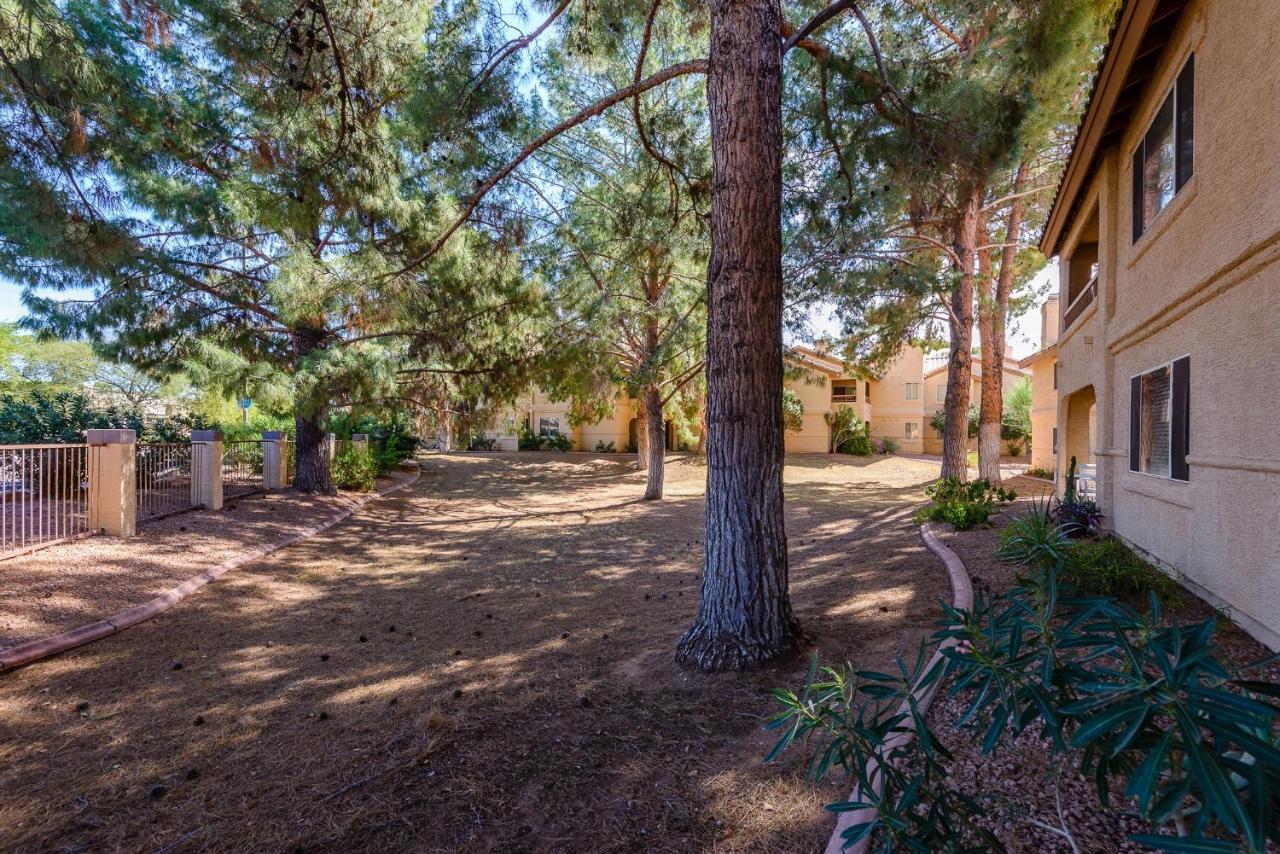Starfire Scottsdale