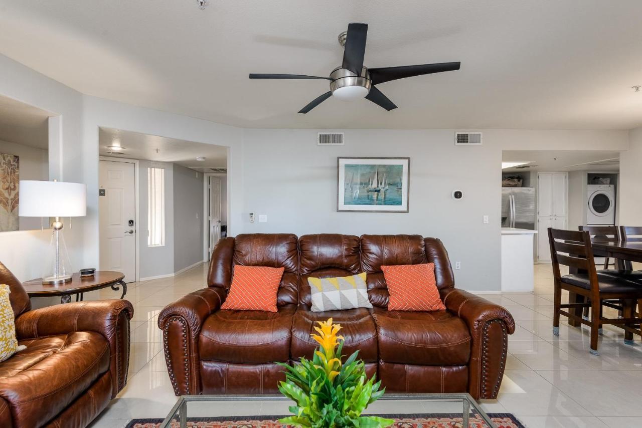 Apartment Starfire *
