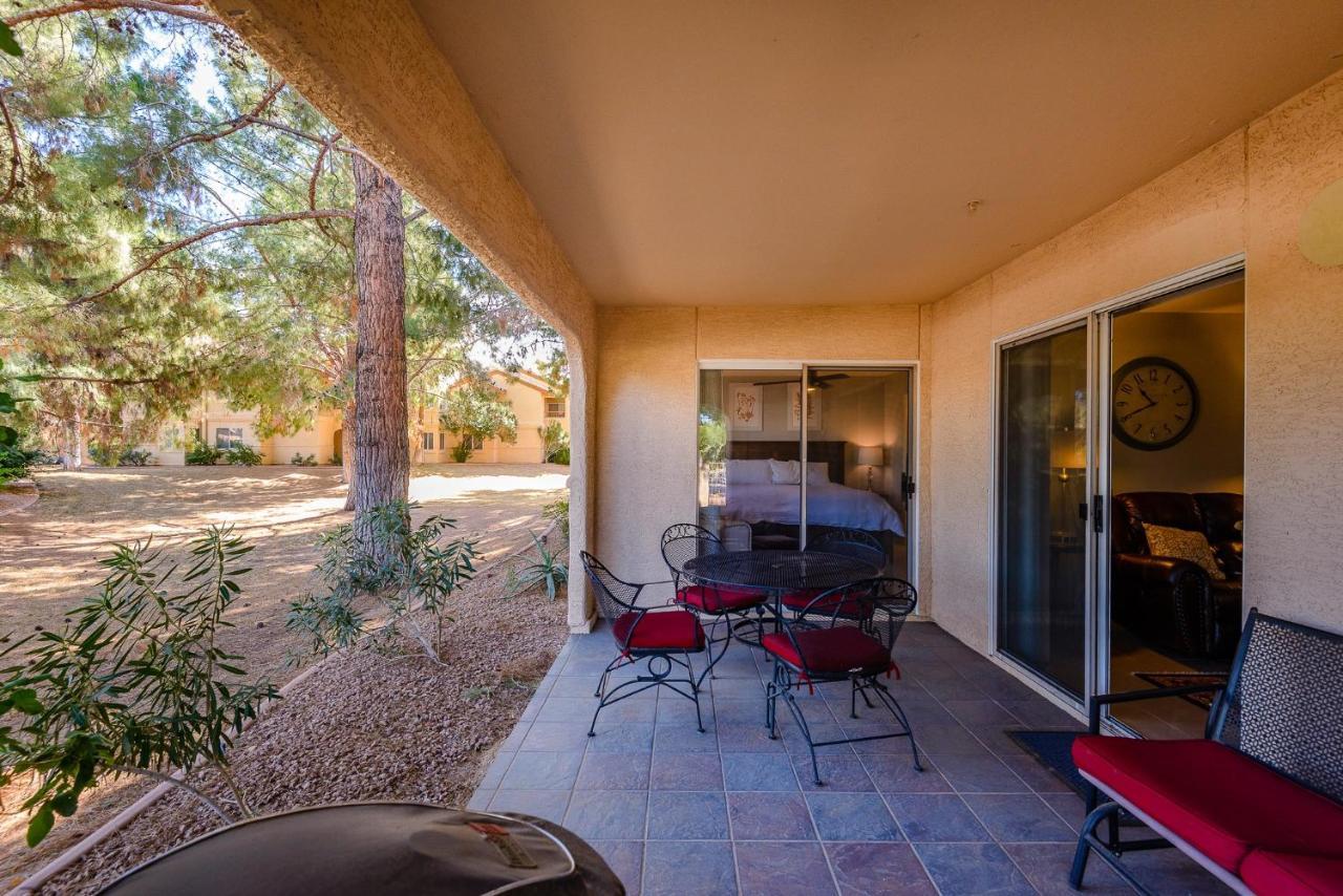 Apartment Starfire Scottsdale