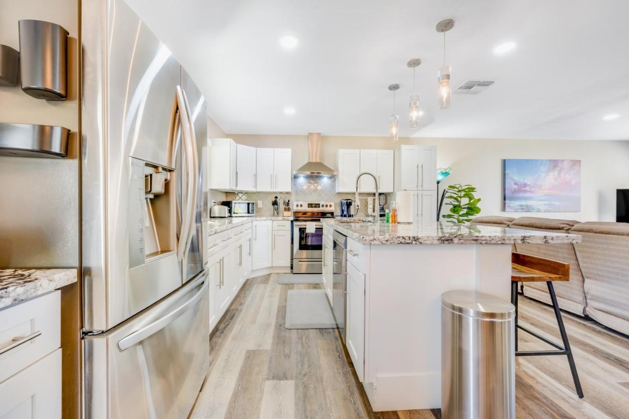 Holiday home Desert Delight Scottsdale