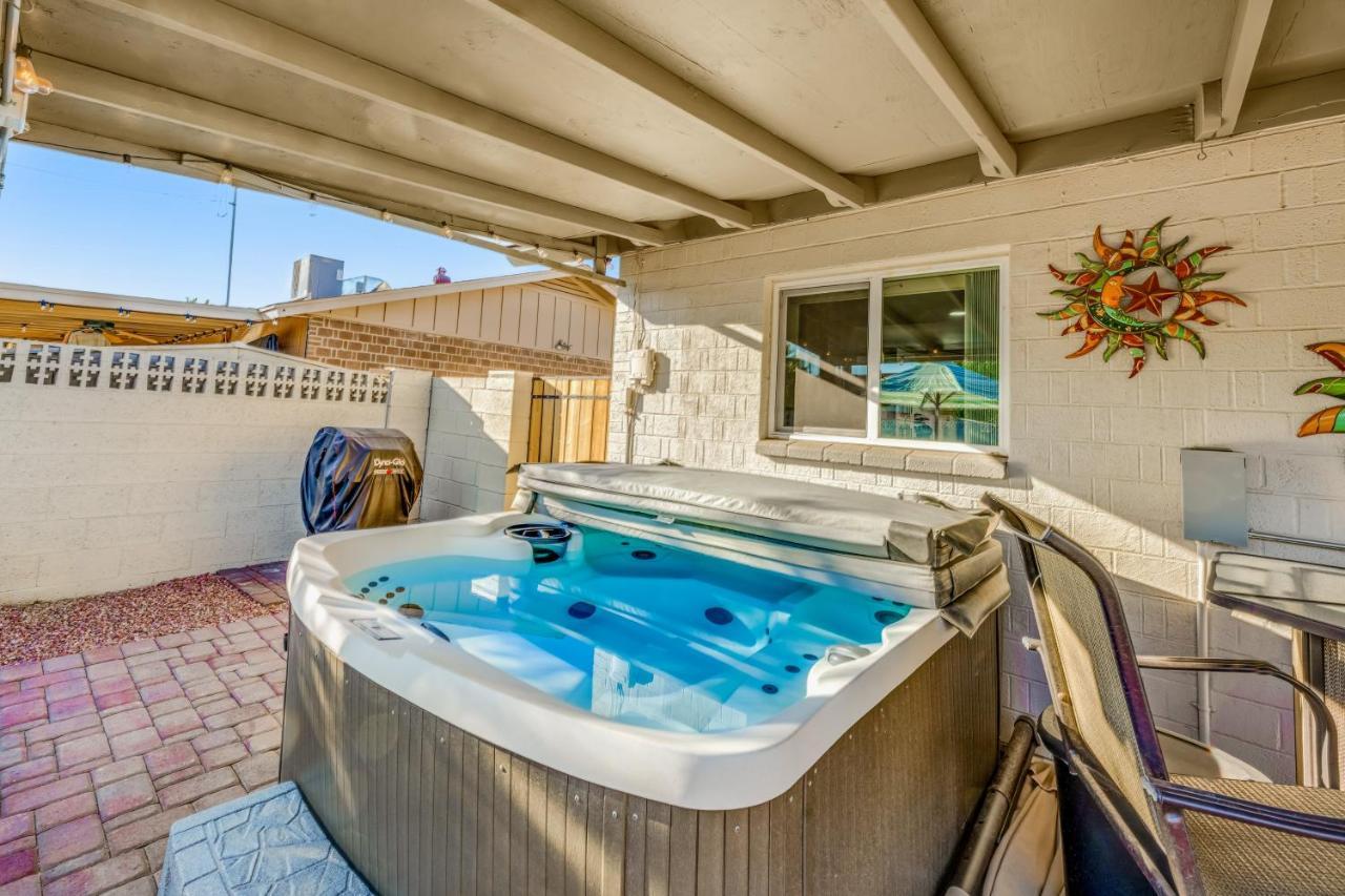 Holiday home Desert Delight
