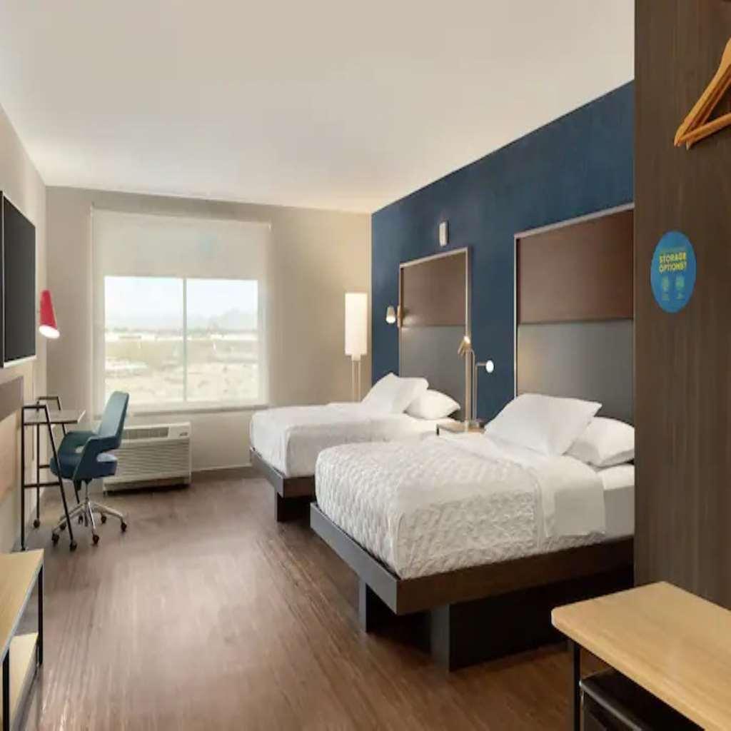 Tru By Hilton Salt River Hotel 3*