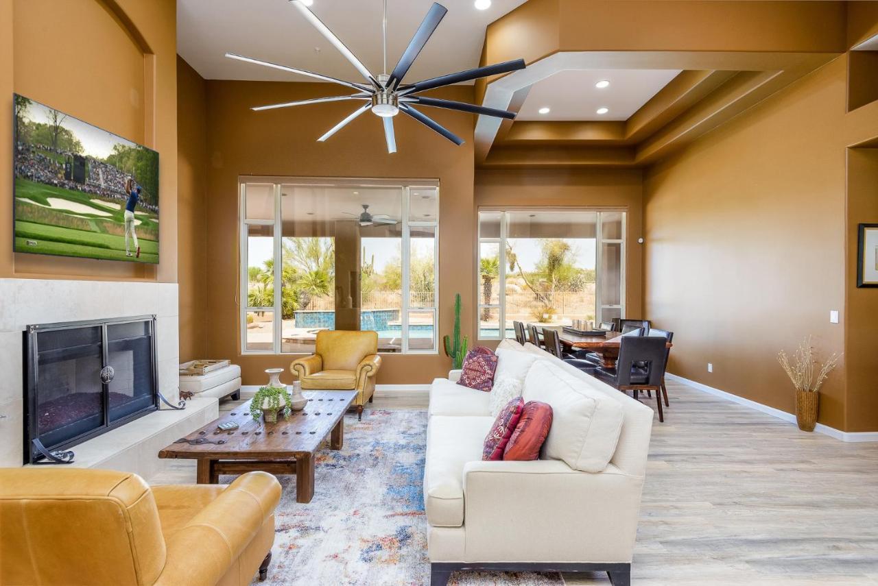 Casa Monument Holiday home Scottsdale