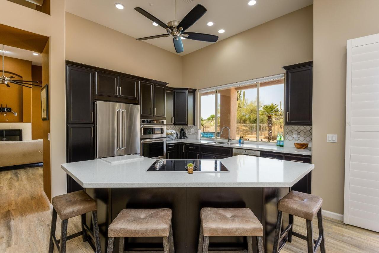 Casa Monument Holiday home Scottsdale