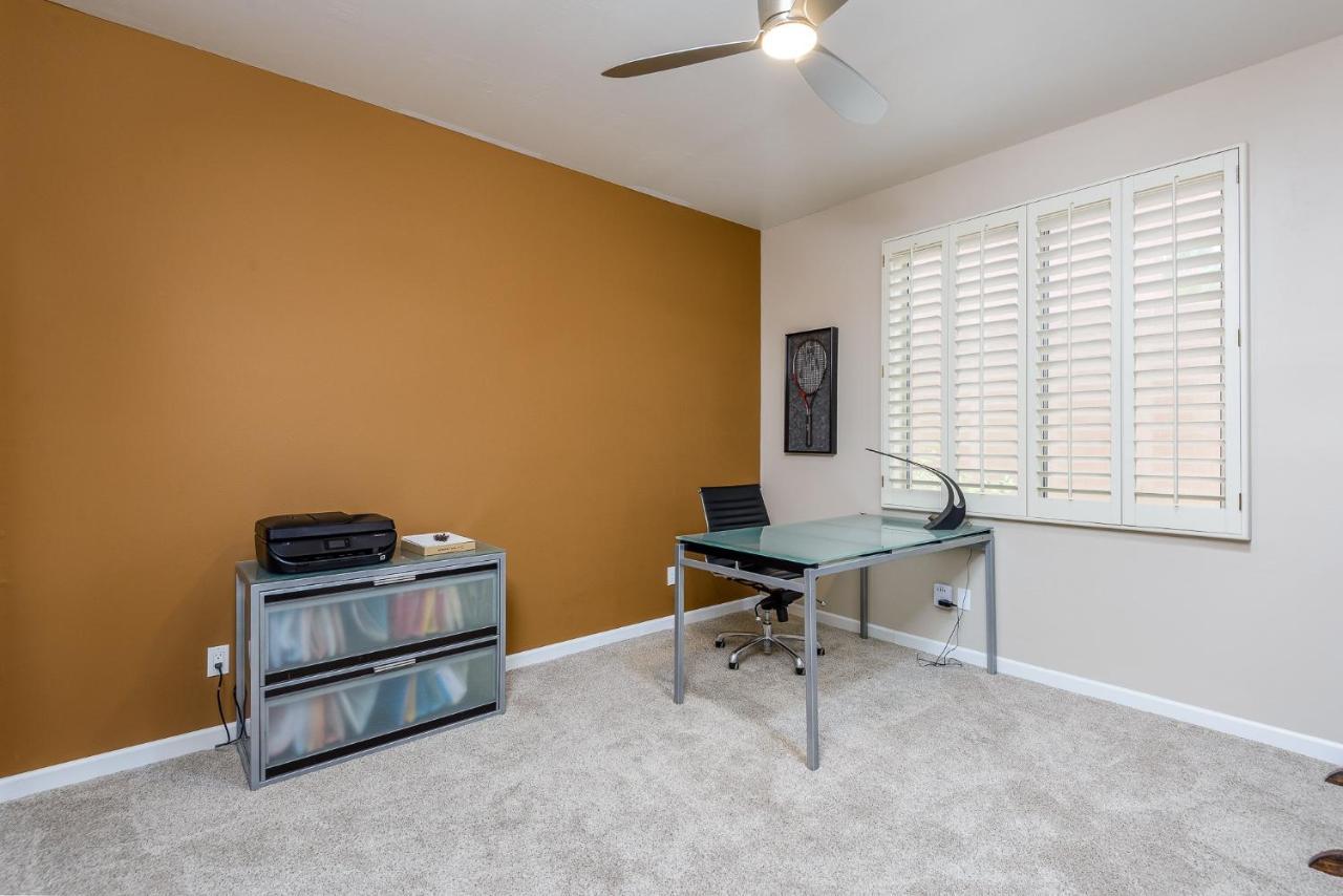 Casa Monument Holiday home Scottsdale