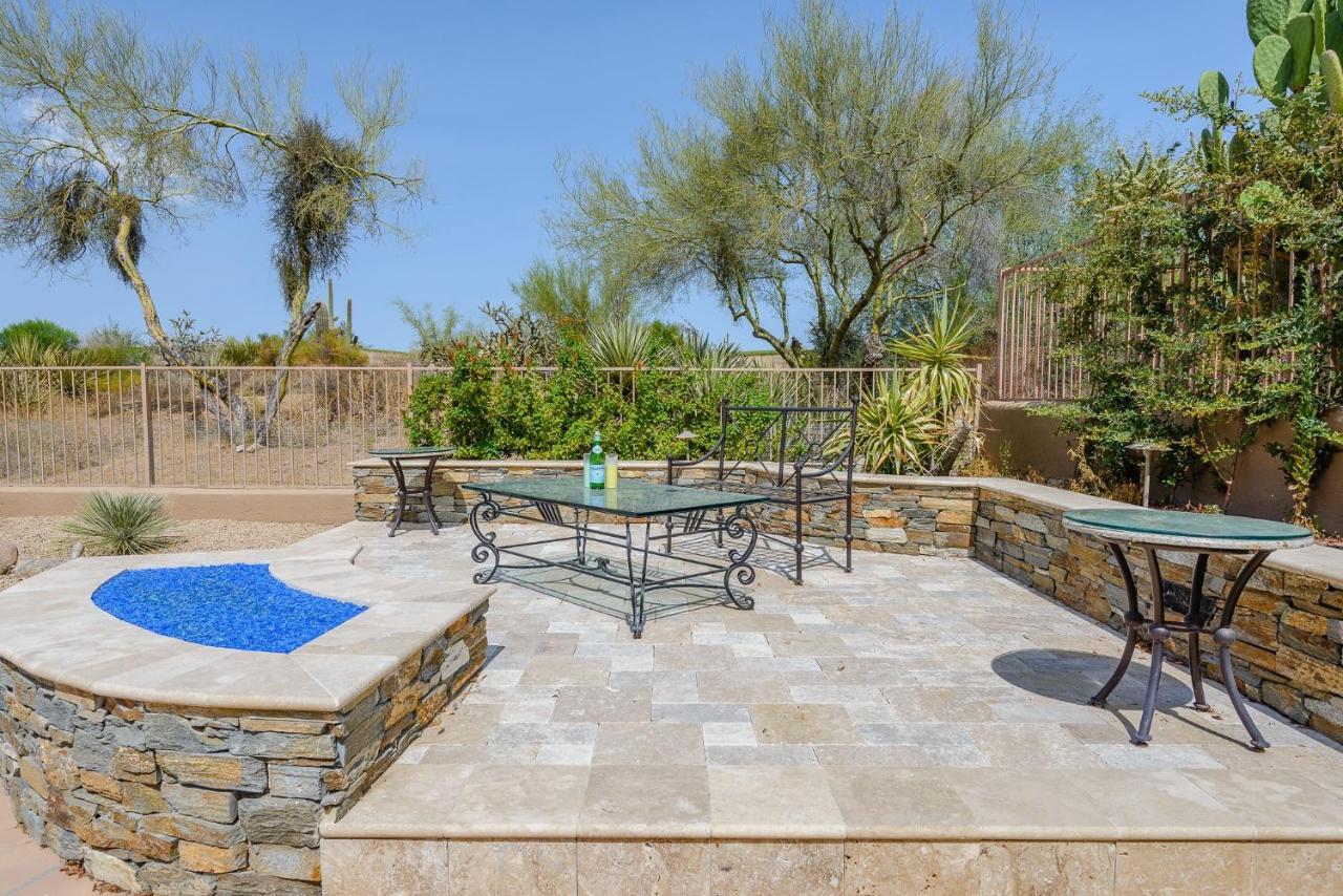 Casa Monument * Scottsdale