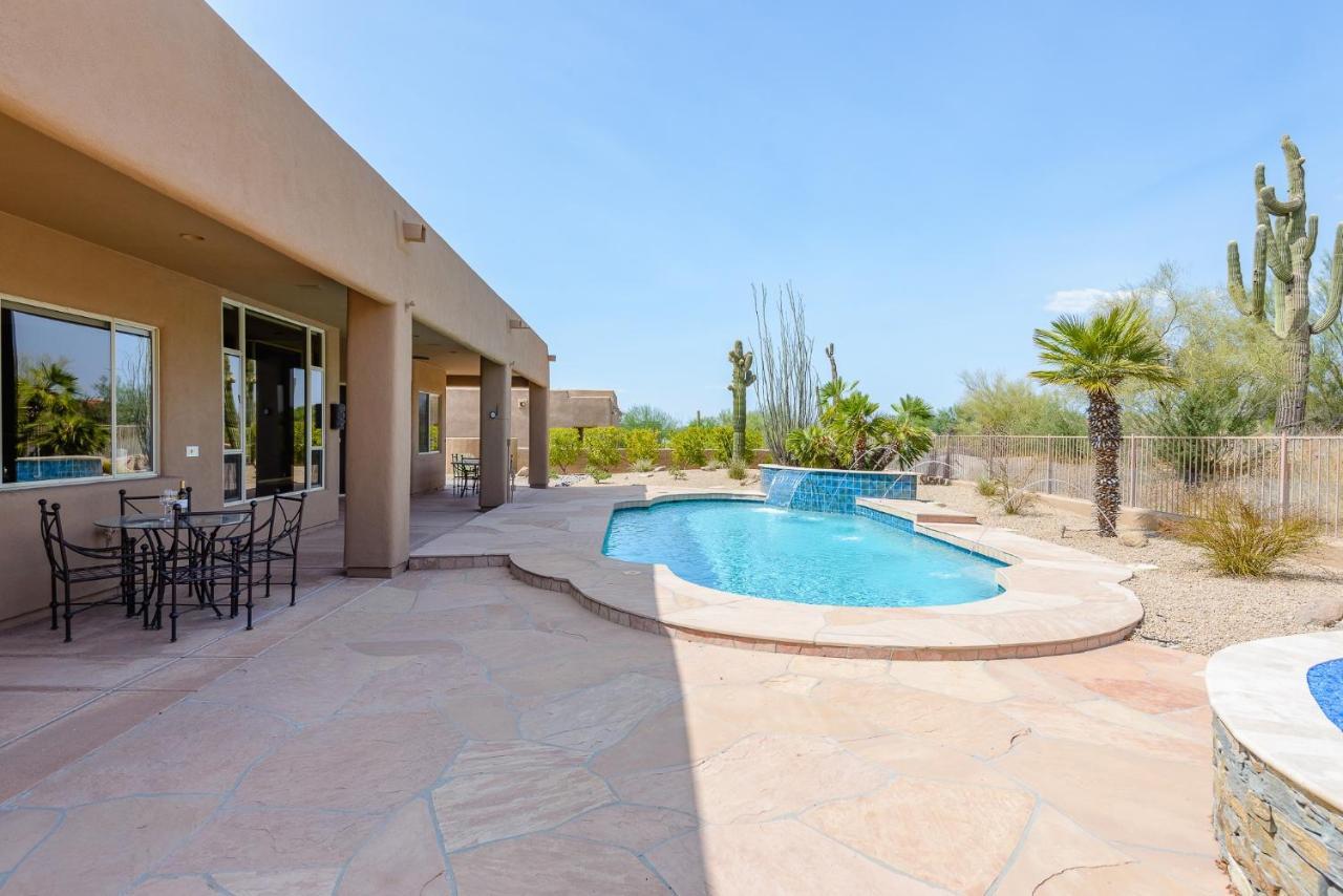 Holiday home Casa Monument Scottsdale