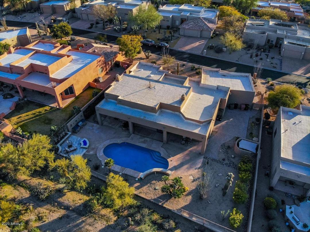 Casa Monument Holiday home Scottsdale