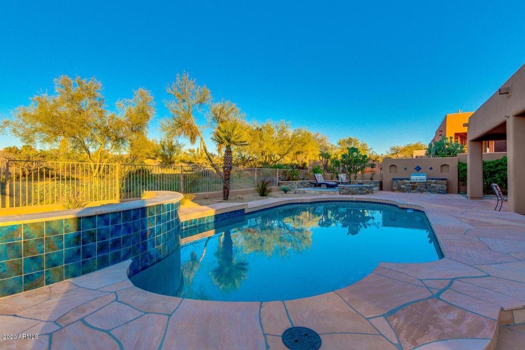 Casa Monument Scottsdale