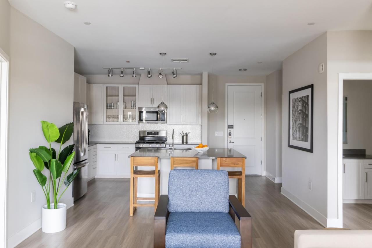 Mint House - Old Town Apartment Scottsdale
