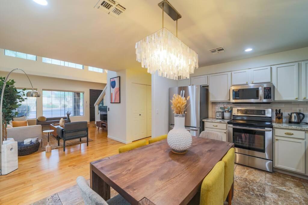 Holiday home Westworld, Tpc Golf, Hiking In Your Backyard! Scottsdale