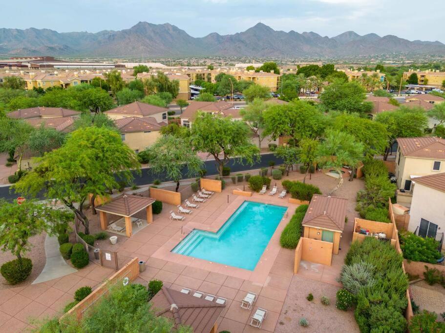 Holiday home Westworld, Tpc Golf, Hiking In Your Backyard! Scottsdale