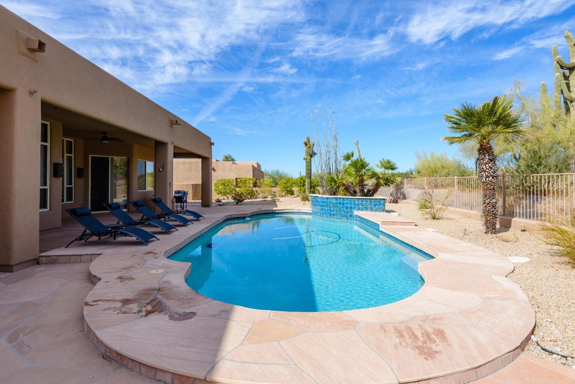 Casa Monument Holiday home *