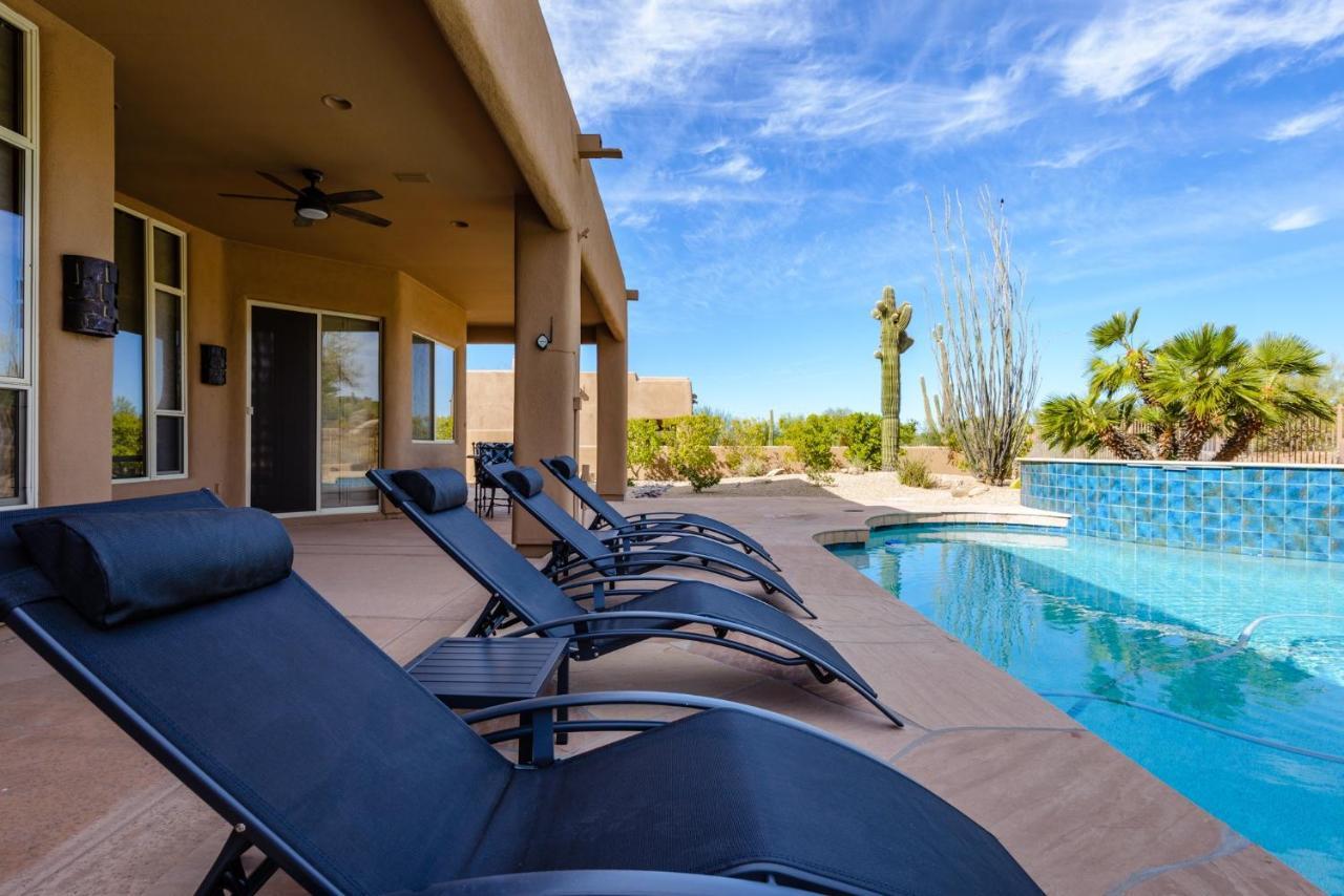 Casa Monument Holiday home Scottsdale