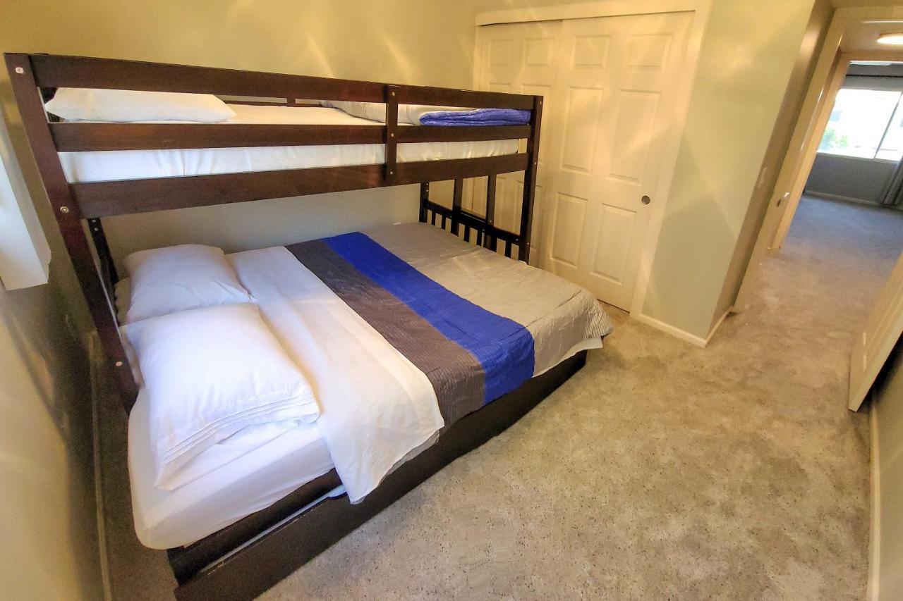 Gem Pool Access, Walk To Old Town Holiday home *