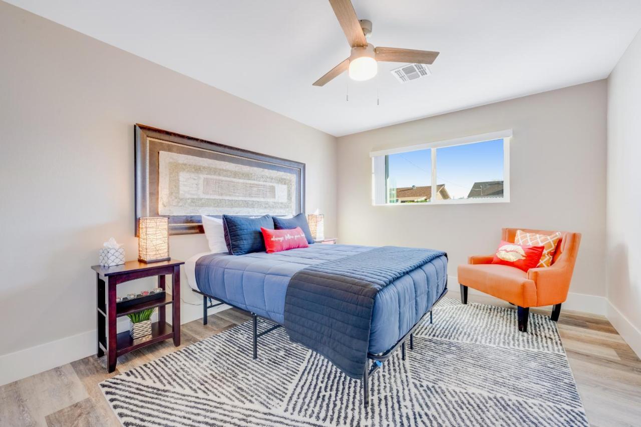 Holiday home Desert Delight Scottsdale