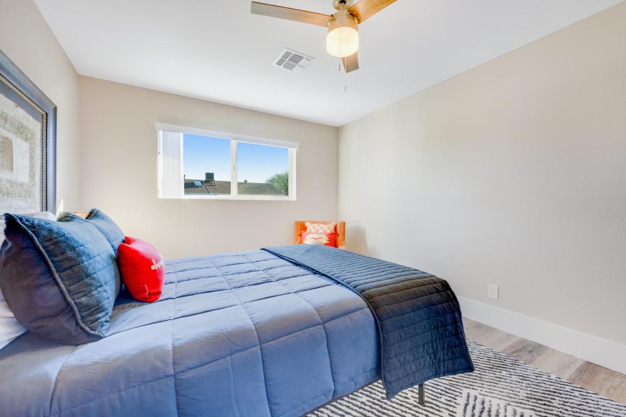 Desert Delight Holiday home