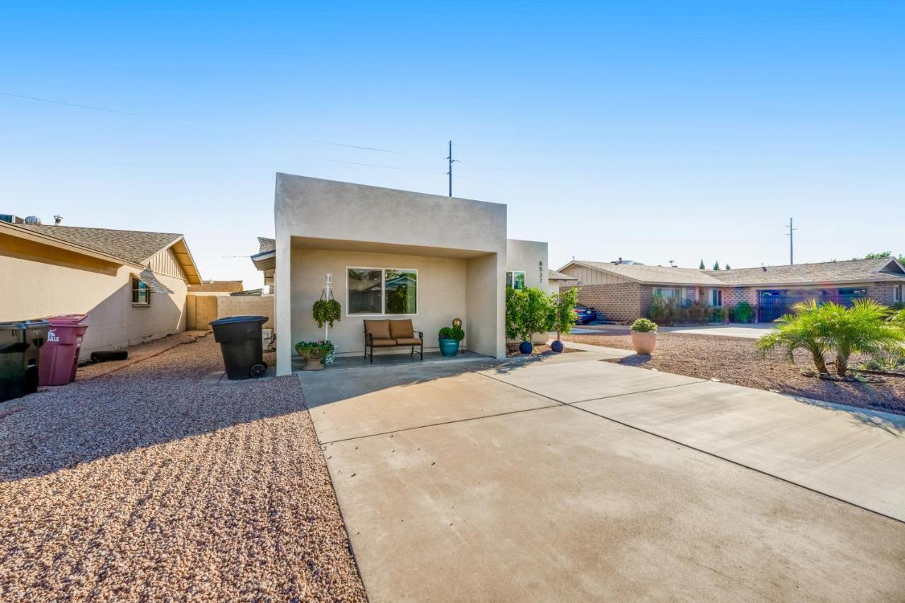 Holiday home Desert Delight Scottsdale