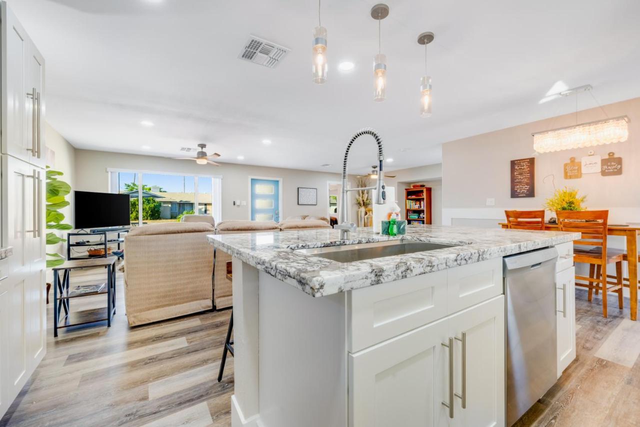 Holiday home Desert Delight Scottsdale