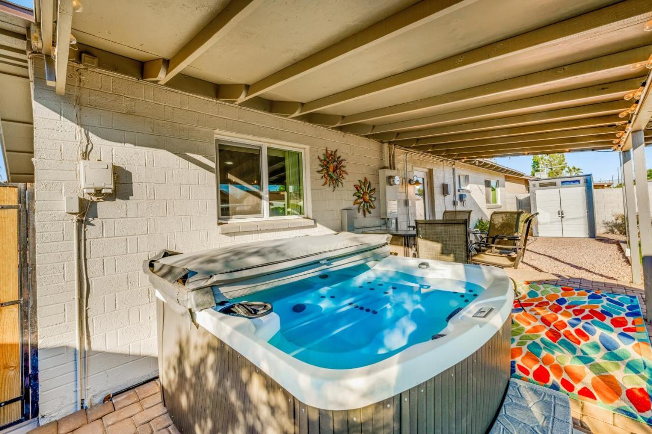 Desert Delight Holiday home