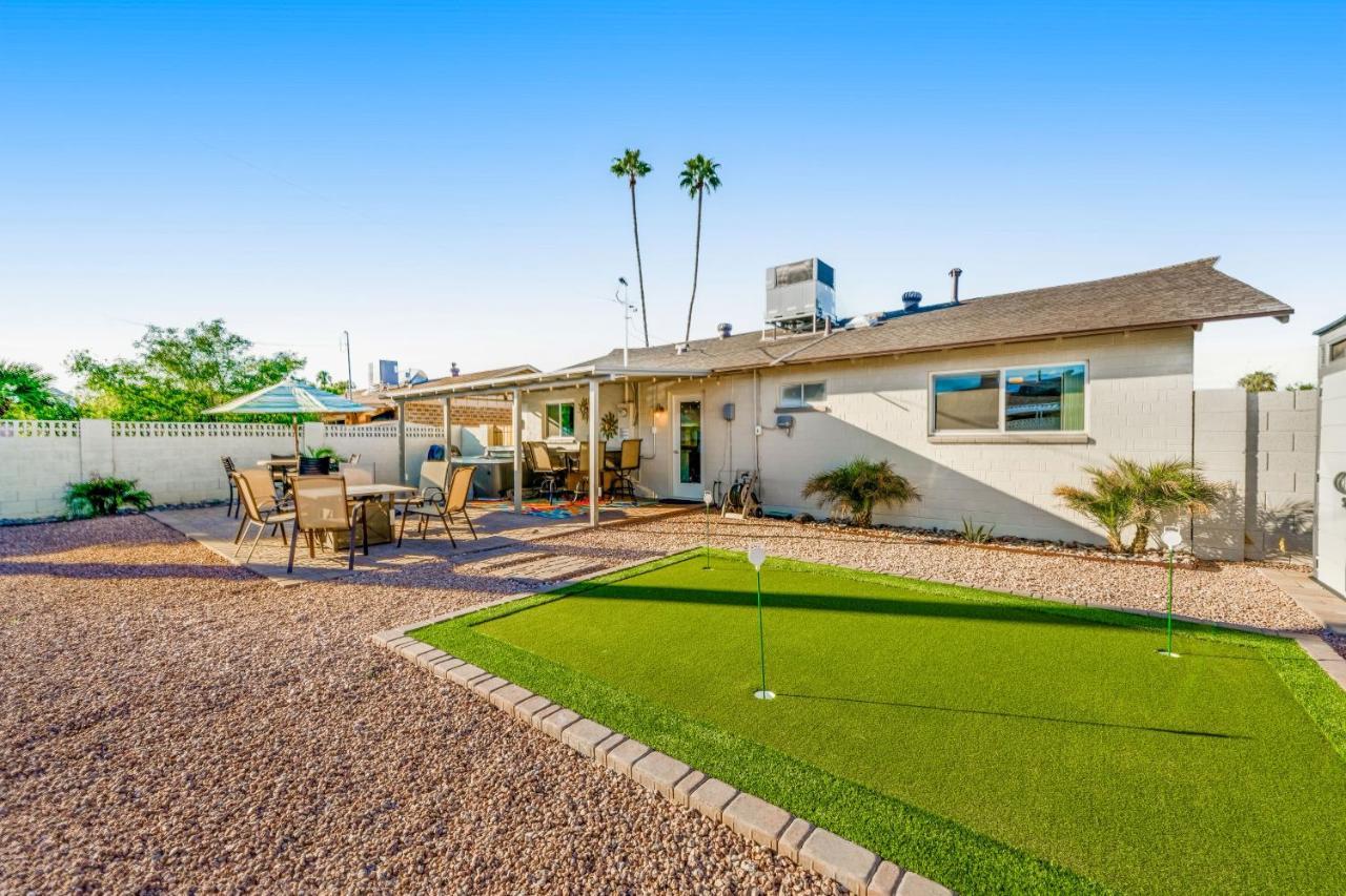 Holiday home Desert Delight Scottsdale