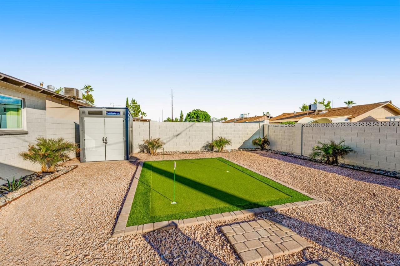 Desert Delight Holiday home Scottsdale