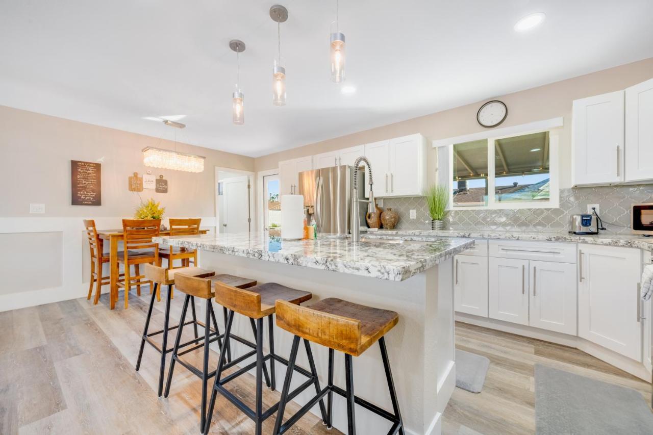 Desert Delight Holiday home Scottsdale