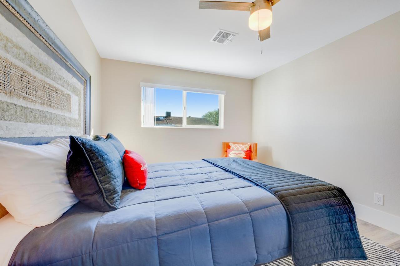 Desert Delight Holiday home Scottsdale