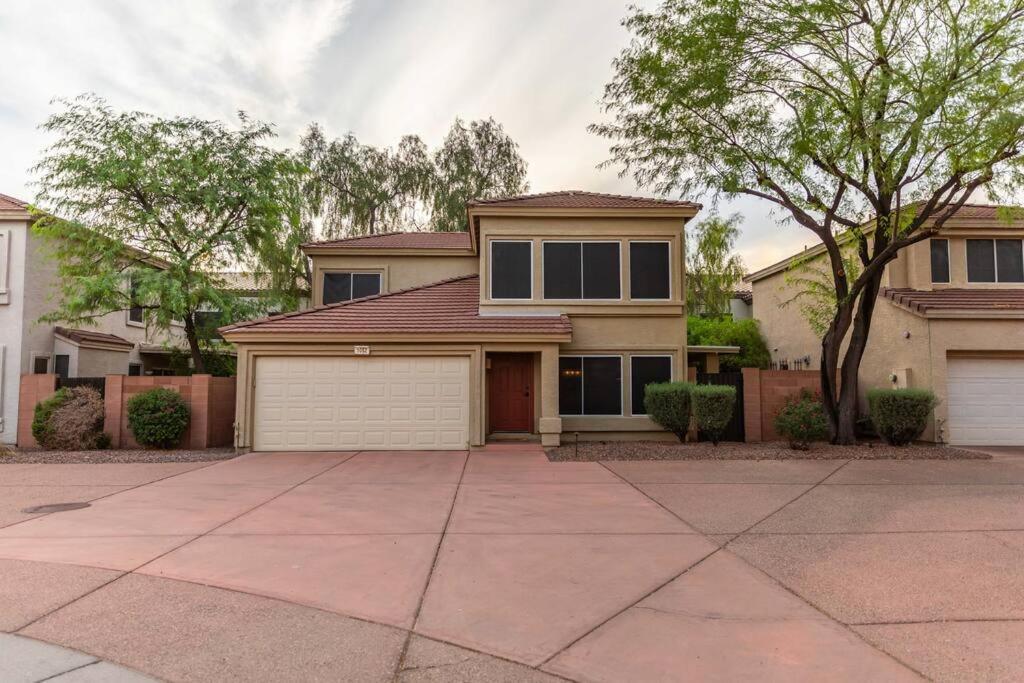Holiday home Westworld, Tpc Golf, Hiking In Your Backyard!
