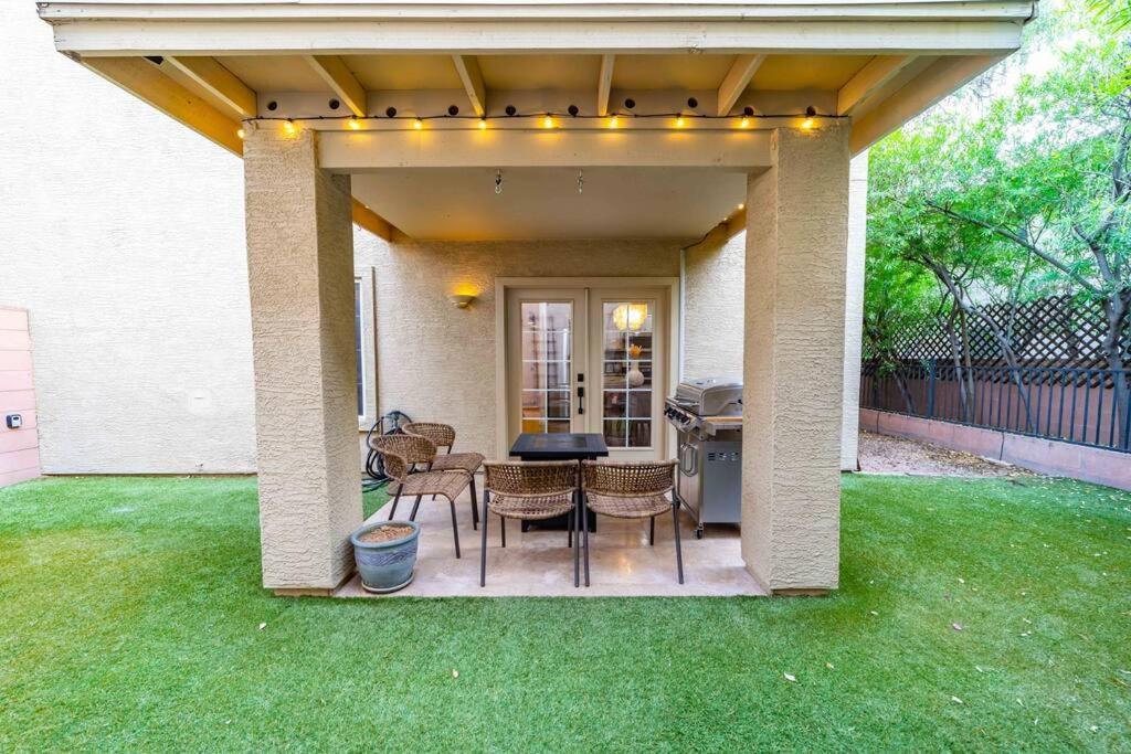Westworld, Tpc Golf, Hiking In Your Backyard! Scottsdale