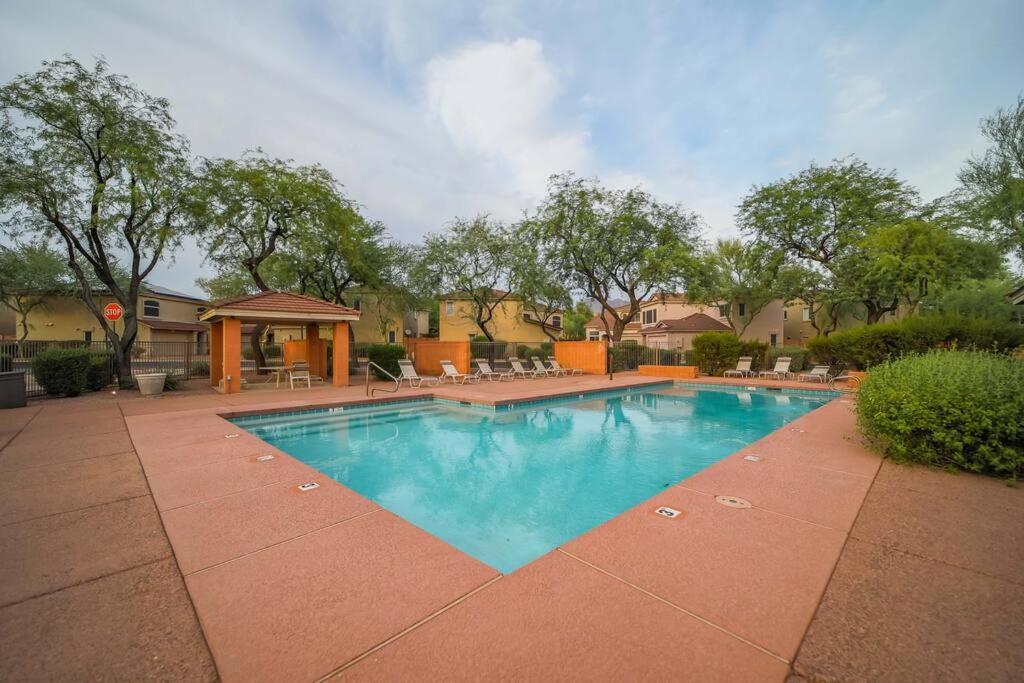 Holiday home Westworld, Tpc Golf, Hiking In Your Backyard! Scottsdale