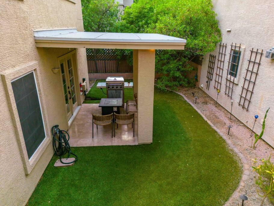 Westworld, Tpc Golf, Hiking In Your Backyard! * Scottsdale