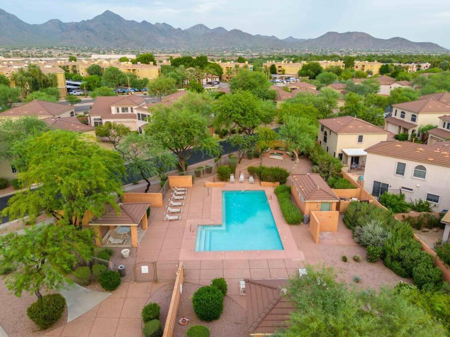 Holiday home Westworld, Tpc Golf, Hiking In Your Backyard!