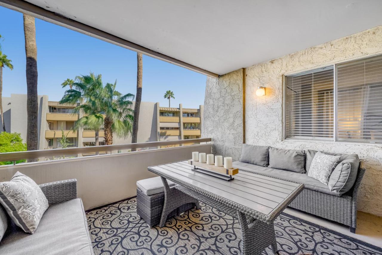 Maya 333b Apartment Scottsdale