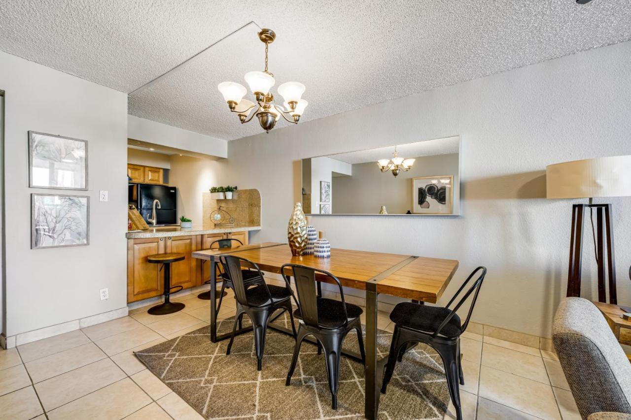 Maya 333b Apartment Scottsdale