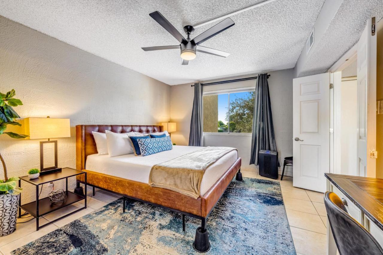 Maya 333b Apartment Scottsdale