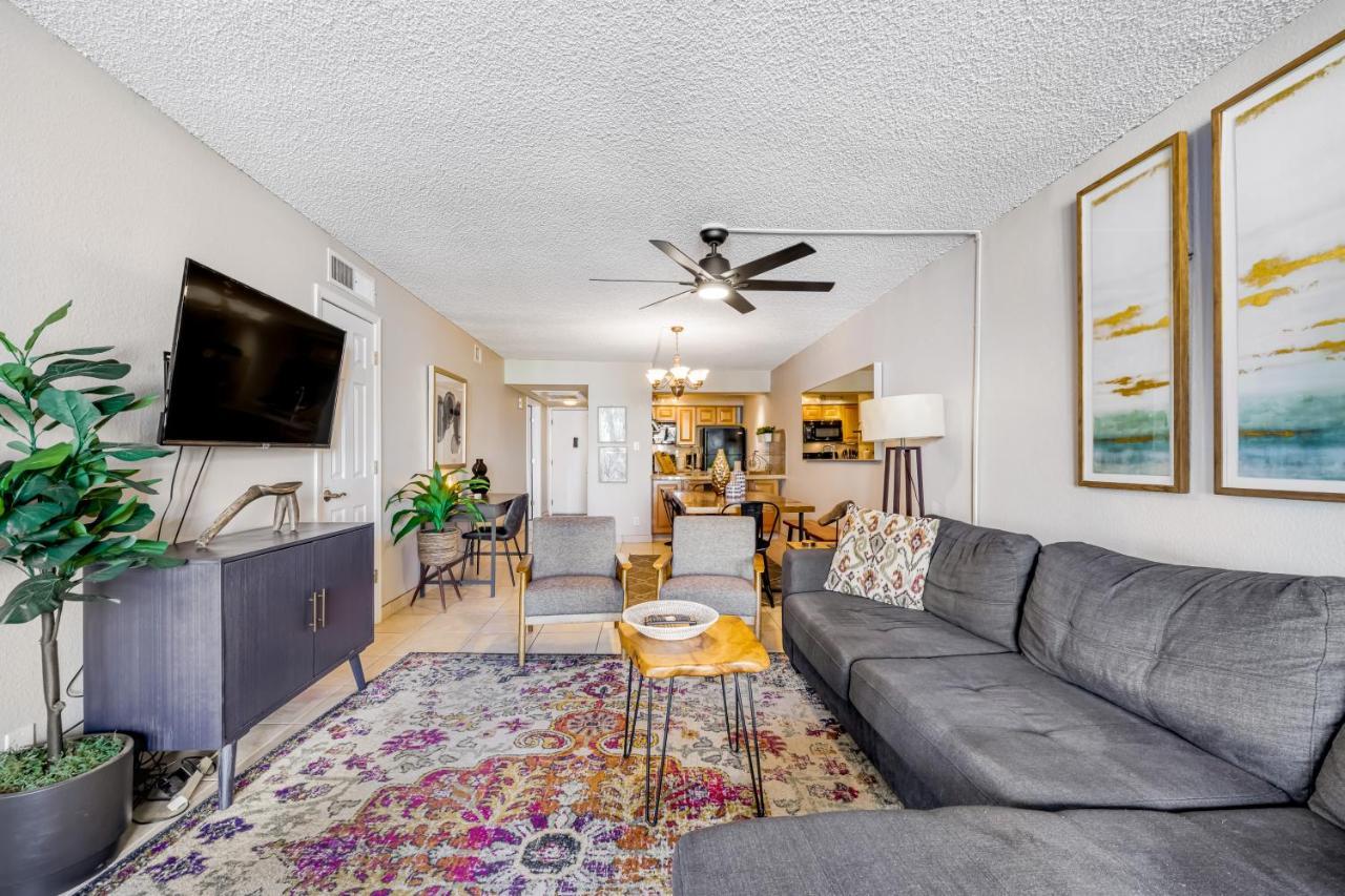 Apartment Maya 333b