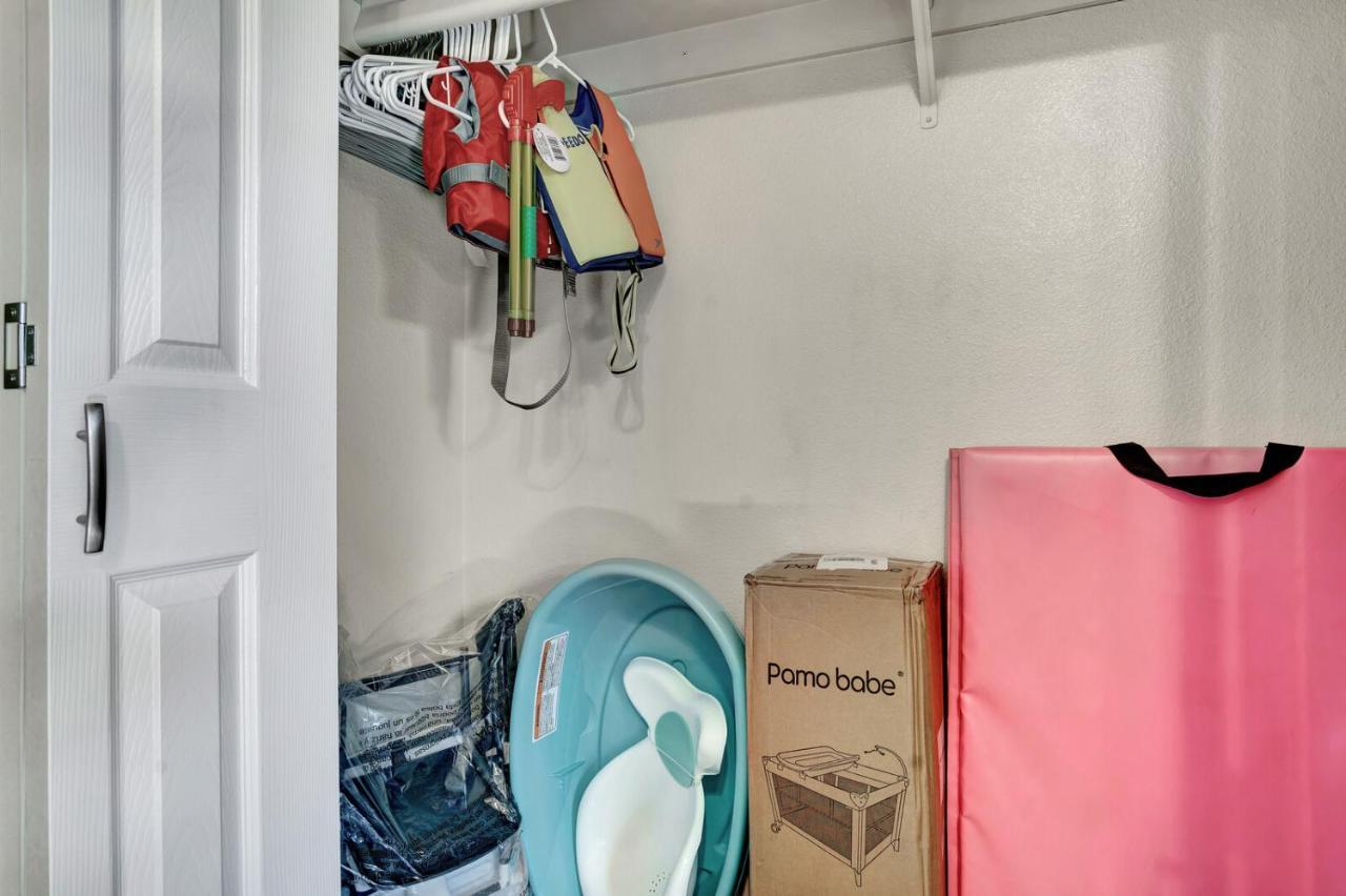 Renovated Quiet Single-story, Minutes To Old Town, Pool Outside The Door *
