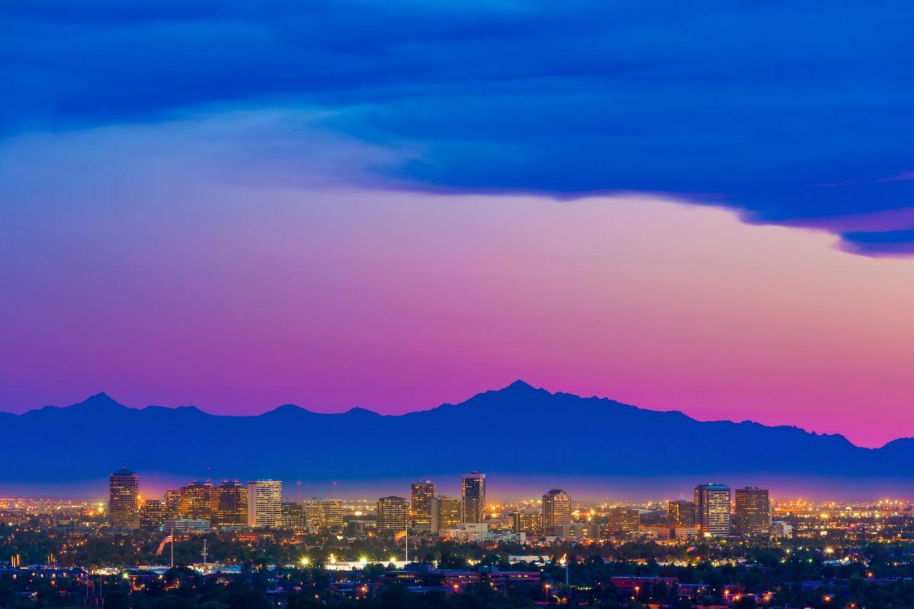 Southwestern Siesta Apartment Scottsdale