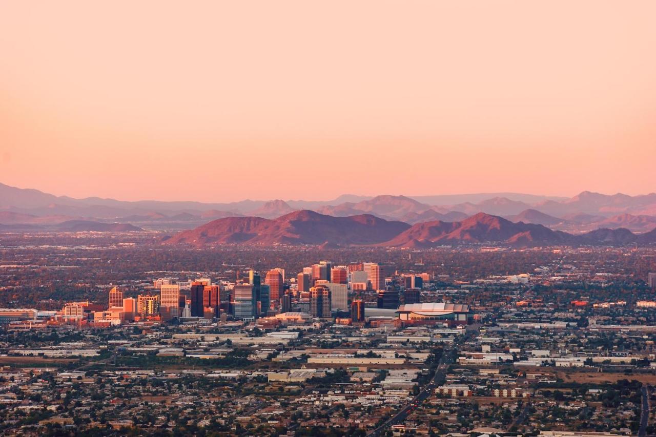 Southwestern Siesta * Scottsdale