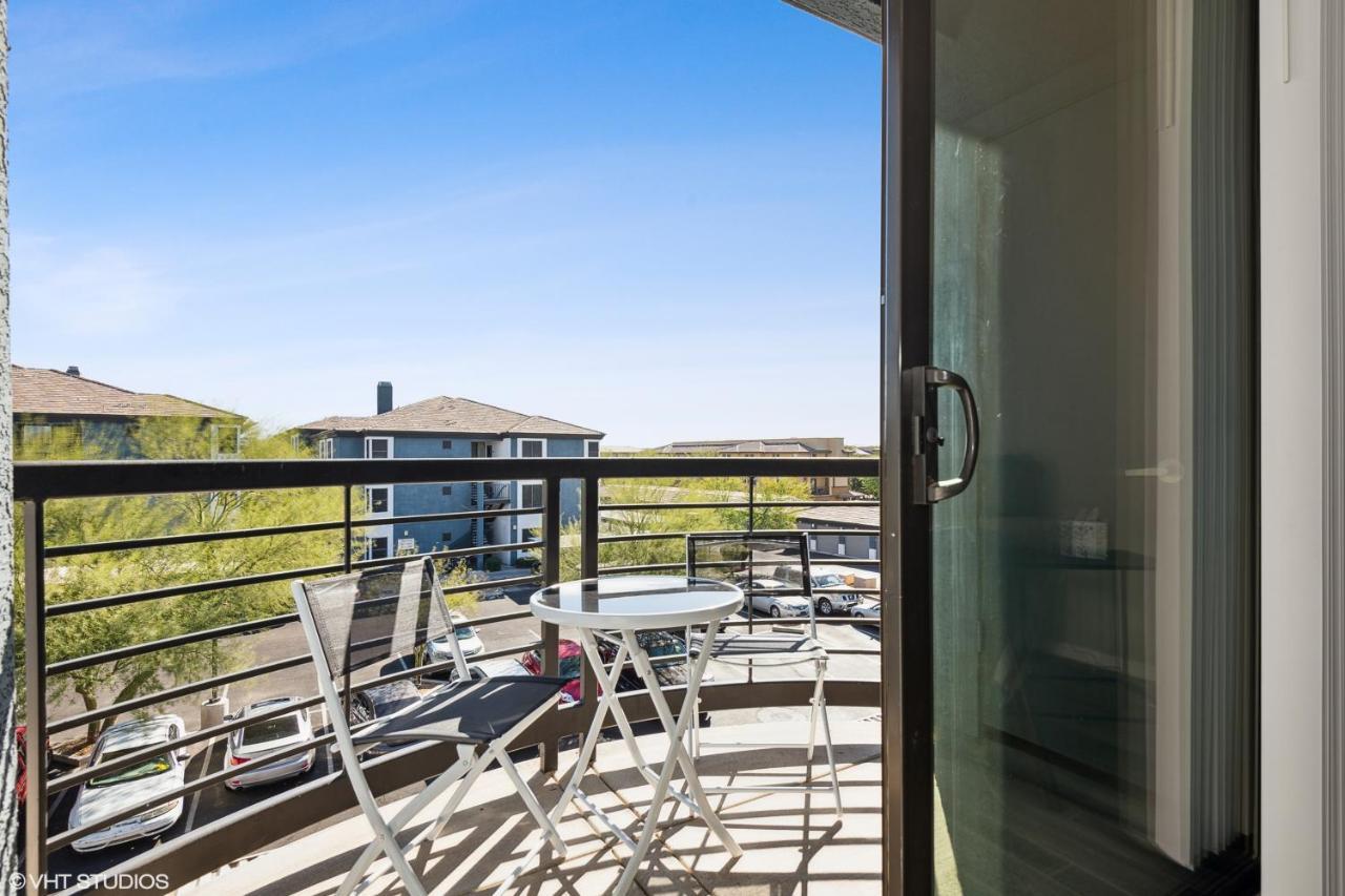 Ascent North Pool Gym Near Mayo And Quarter Apartment Scottsdale