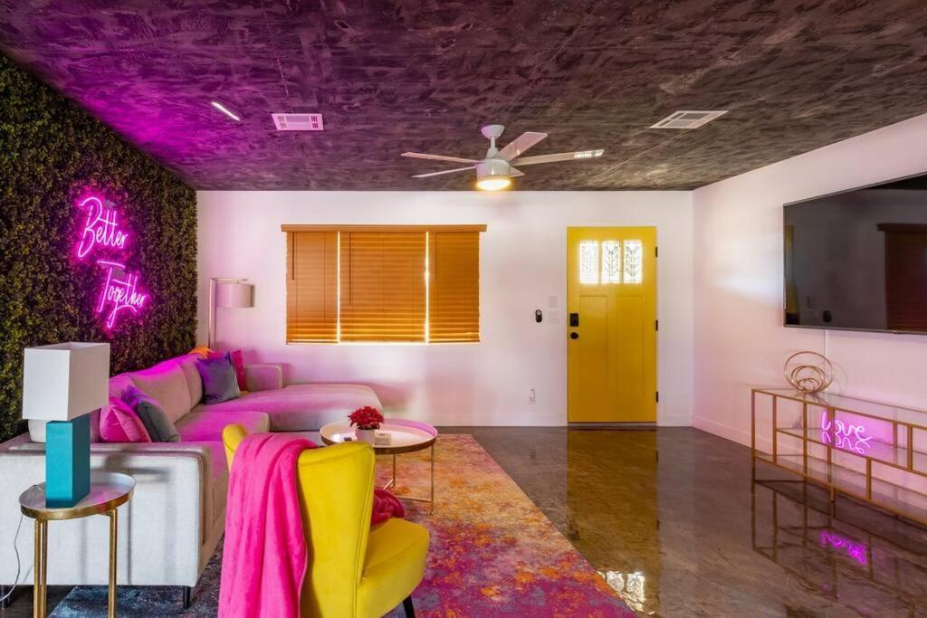 Oasis By Club - New Holiday home *