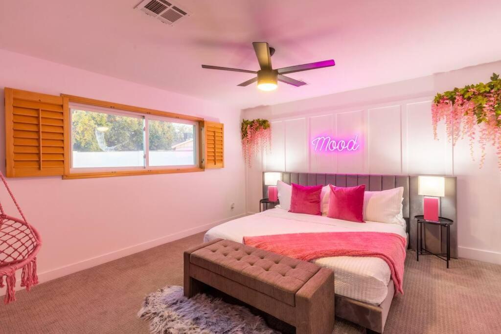 Holiday home Oasis By Club - New *