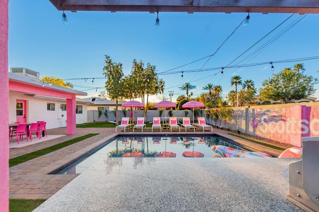 Scottsdoll Dreamhouse Walk To Old Town New Scottsdale
