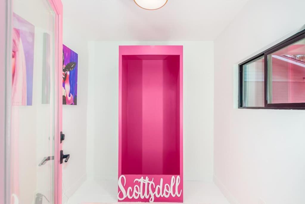 Holiday home Scottsdoll Dreamhouse Walk To Old Town New Scottsdale