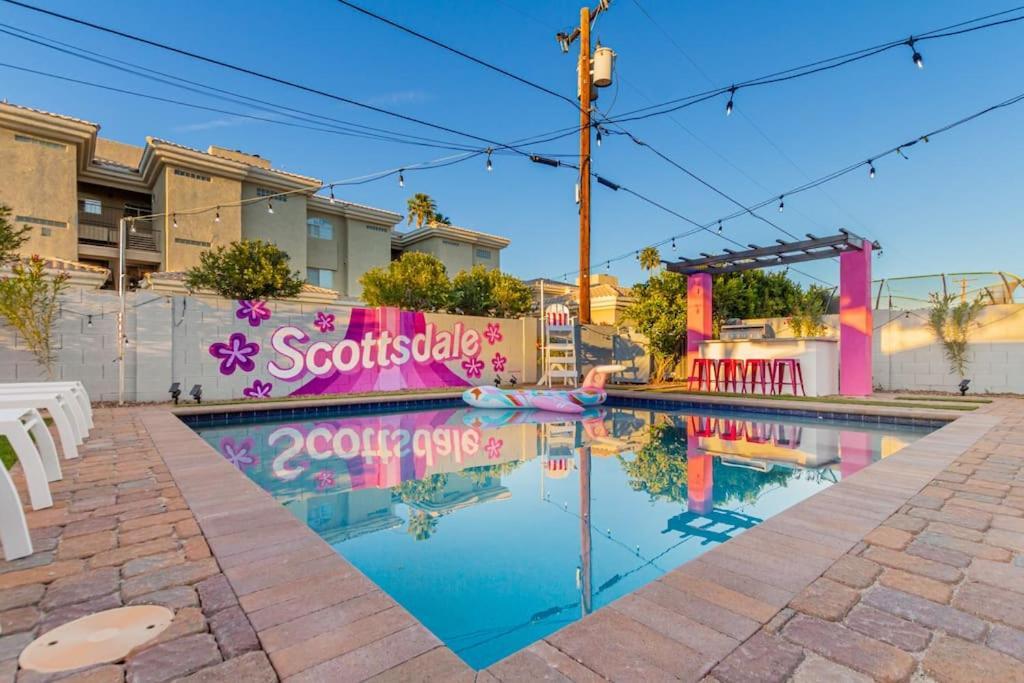 Holiday home Scottsdoll Dreamhouse Walk To Old Town New Scottsdale