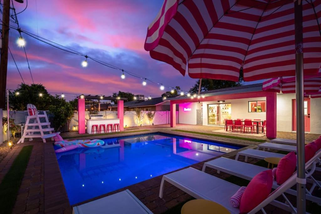 Holiday home Scottsdoll Dreamhouse Walk To Old Town New *