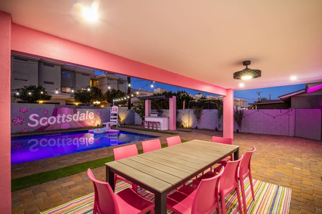 Holiday home Scottsdoll Dreamhouse Walk To Old Town New Scottsdale